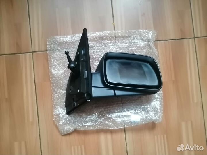 Новое оригинальное правое зеркало KIA Picanto