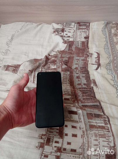 Tecno camon 15 air