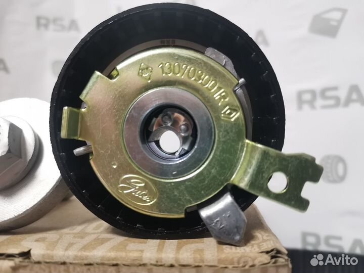 Комплект грм Логан Ларгус 16V K4M K4J 130C17529R