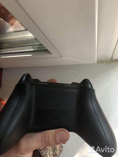 Геймпад xbox series