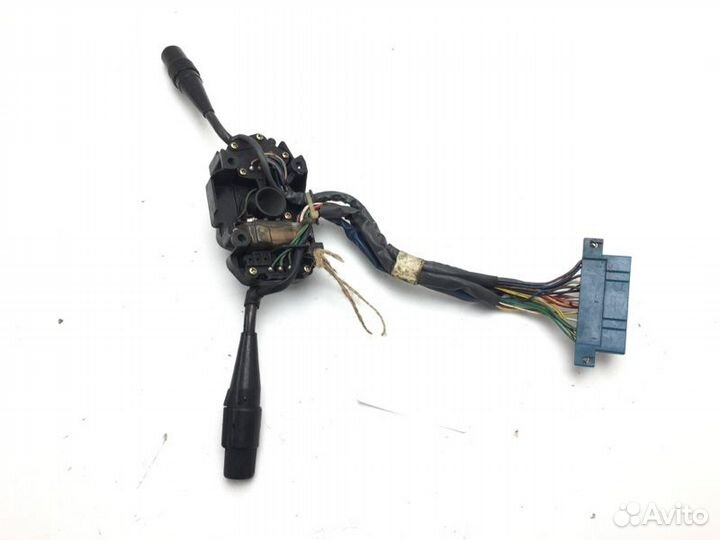 Блок подрулевых переключателей Toyota Mark Ii GX71