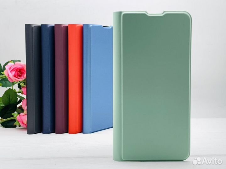 Чехол книжка