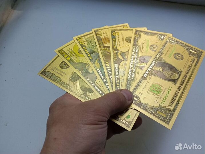 Подарочный набор