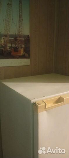 Холодильник бу