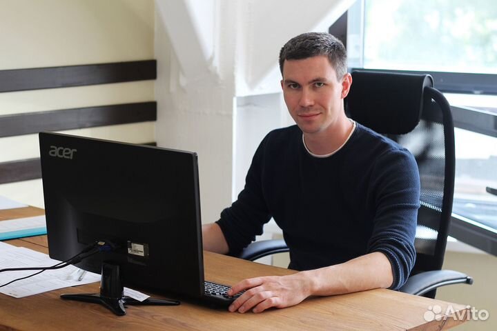 Таргетолог smm менеджер вконтакте продвижение вк