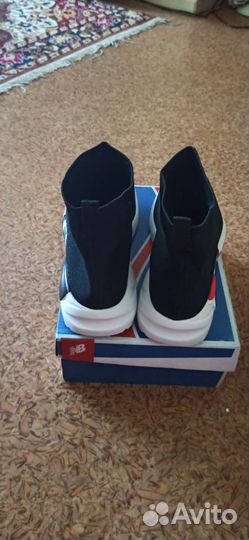 Кроссовки мужские новые 45 р