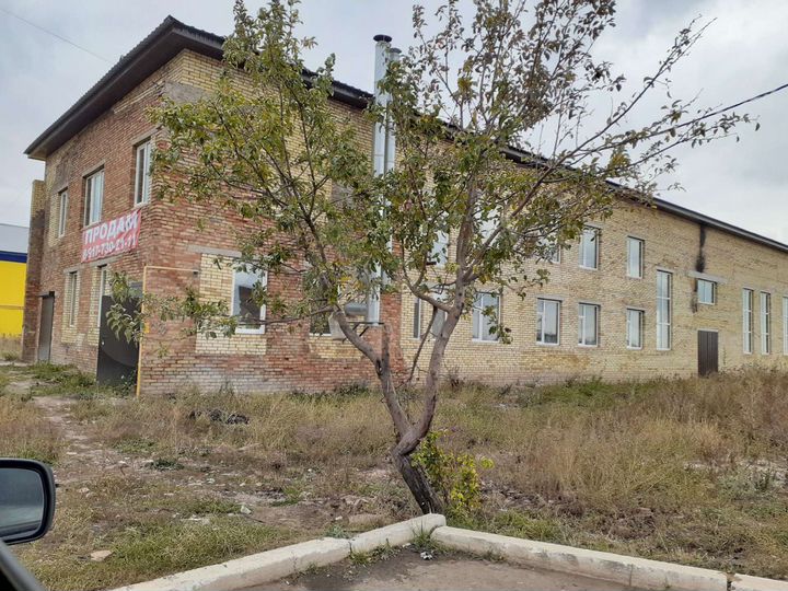 Свободного назначения, 750 м²
