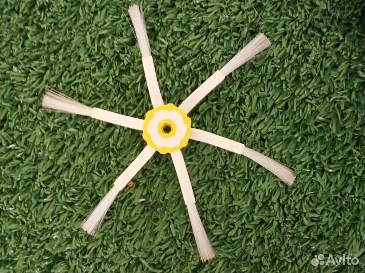 Робот пылесос (щетка)