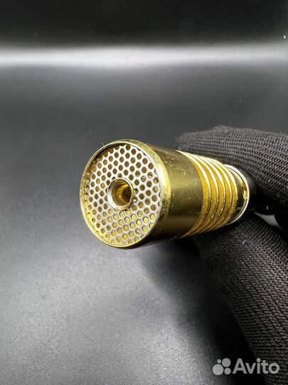 Легендарная газовая горелка без пьезо поджига