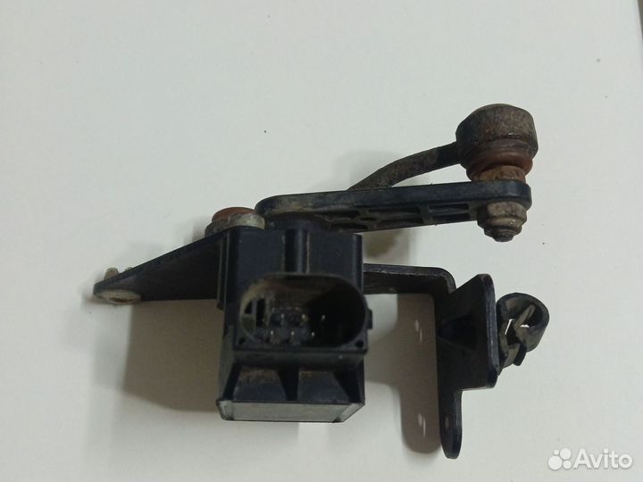 Датчик дорожного просвета BMW X5 E53