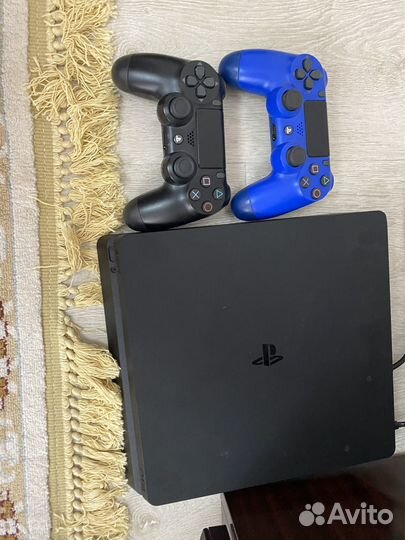 Sony playstation 4 PS4 slim 500gb
