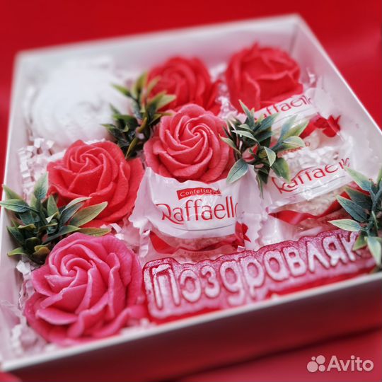 Подарок женщине, маме, любимой