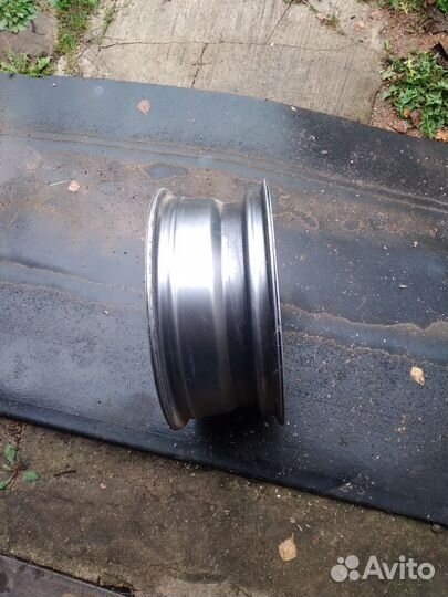 Finalist F109 7/55 R17