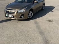 Chevrolet Cruze 1.6 AT, 2013, 229 003 км, с пробегом, цена 850 000 руб.