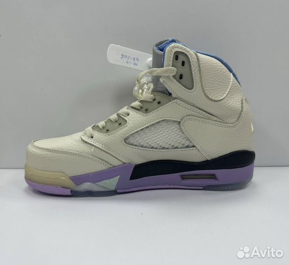 Кроссовки Air Jordan 5 Retro 