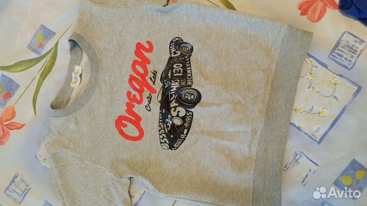 Кофта детская