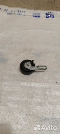 Ролик натяжной Bmw X5 E70 N62N (4000CC / 261KW)