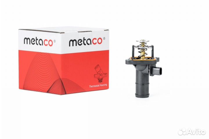 Термостат 1520-049 metaco