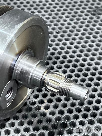 Коленвал Kawasaki KX 250F 2006-2008