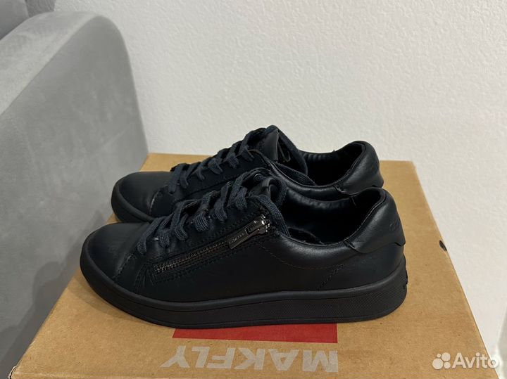 Кеды женские