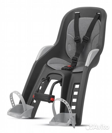 Сиденье детское Polisport Bubbly Mini