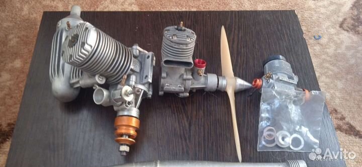 Микродвигатель, кордовые модели, самолёт и т д