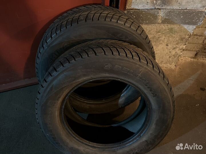 Белшина Artmotion Snow Бел-297 205/65 R15