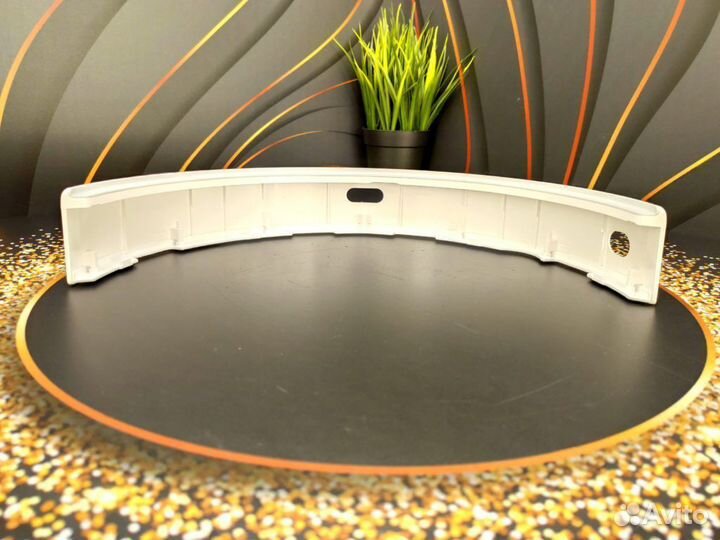 Бампер Xiaomi Mi Robot Vacuum-Mop 2 Pro