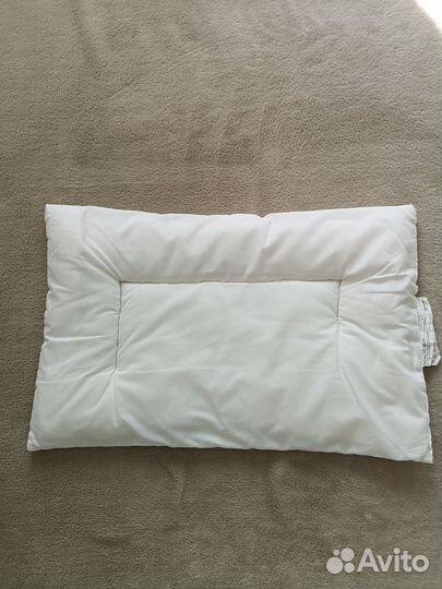 Детское постельное белье IKEA