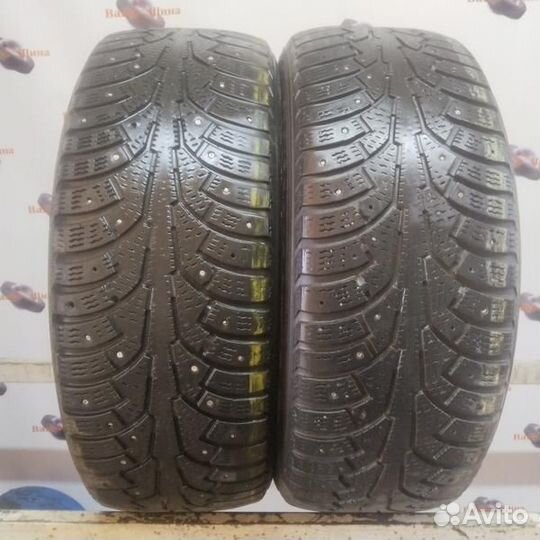 Nokian Tyres Hakkapeliitta 5 205/55 R16