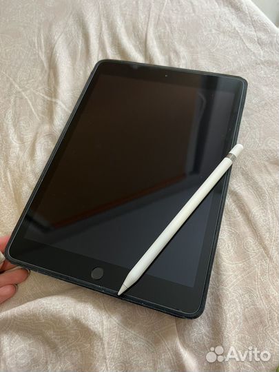 iPad 5 apple pencil 1 genefation