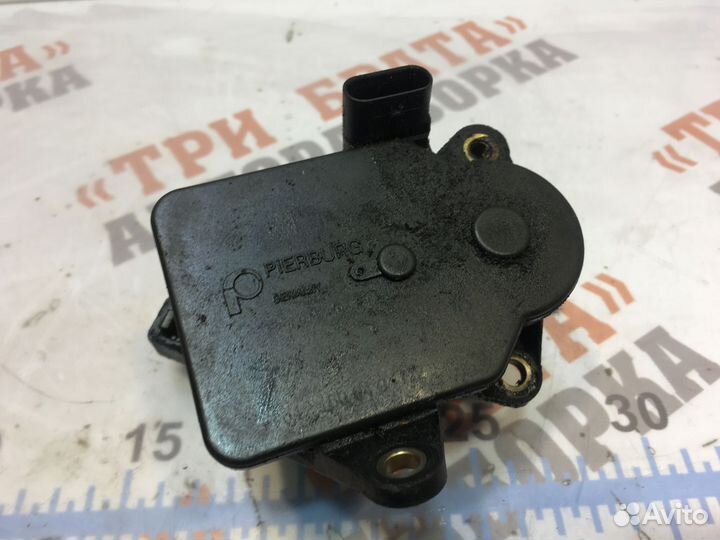 Мерседес М-Класс Сервопривод заслонок коллектора