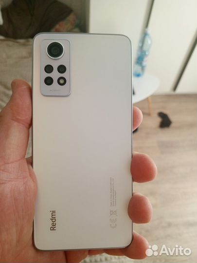 Xiaomi 12 Pro, 12/256 ГБ