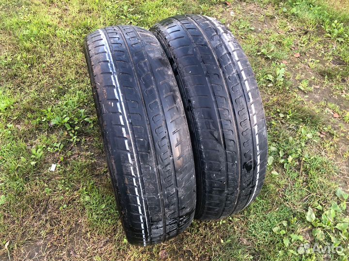 Nexen Classe Premiere 641 185/65 R15 88H