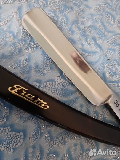 Опасные бритвы Fram.Заточены.Золинген