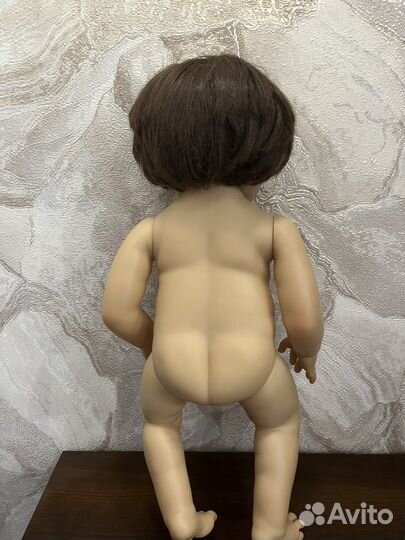 Кукла Реборн