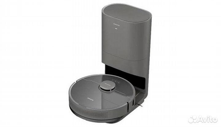Робот пылесос Xiaomi Dreame Bot Z10 Pro