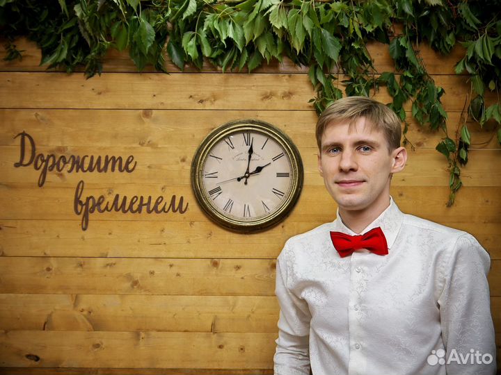 Системный администратор, адм. информ. Безопасности