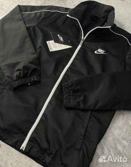 Эффективность и стиль: Nike 46-54