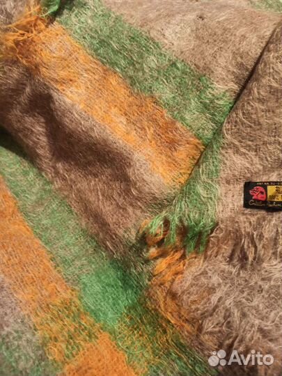 Шарф акриловый