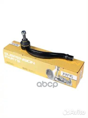 Наконечник рулевой левый Citroen C5 all 08