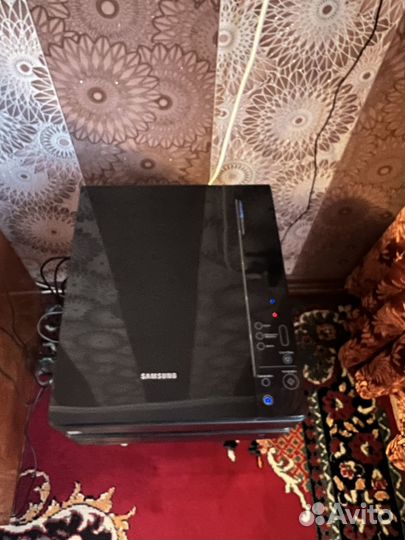 Мфу лазерный Samsung