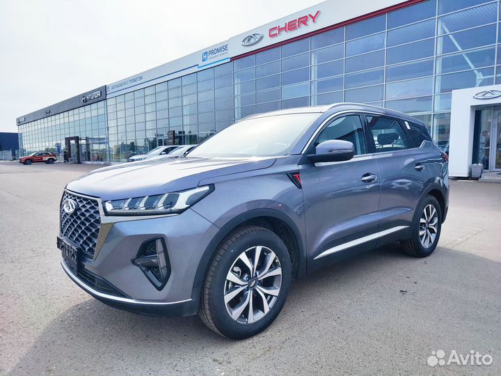 Chery Tiggo 7 Pro Max, 2023