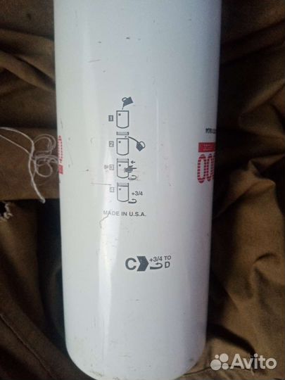 Fleetguard LF3000 Фильтр масляный