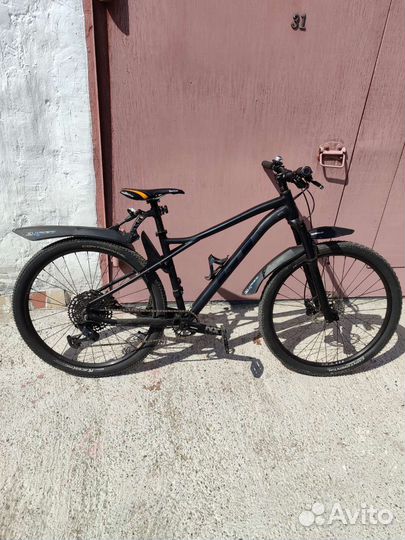 Gt Avalanche Expert 27.5 M