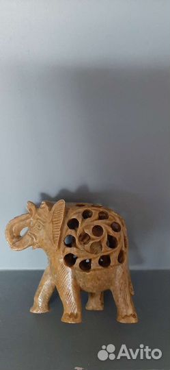 Слоник статуэтка