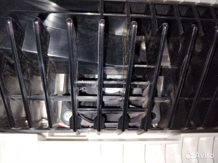 604k64966 Комплект RH крышка и рамка Phaser 6700