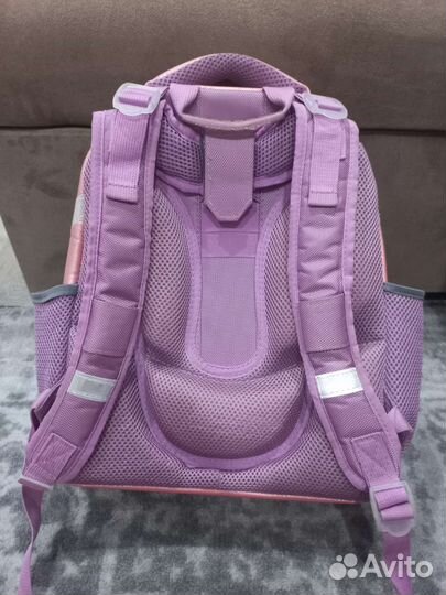 Рюкзак детский для девочки