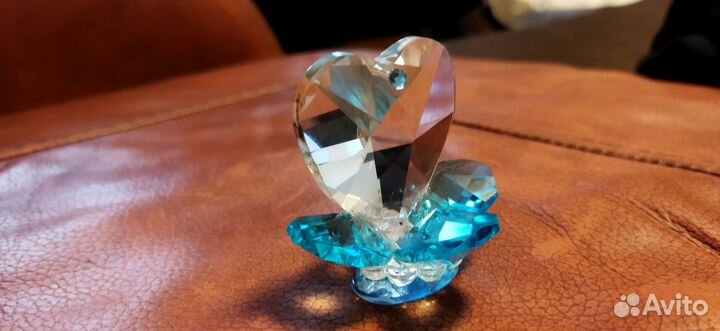 Статуэтки разные