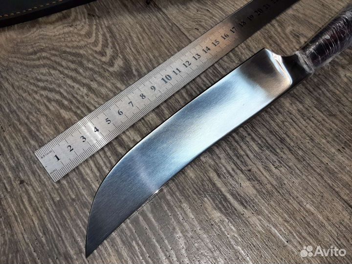 Нож кухонный